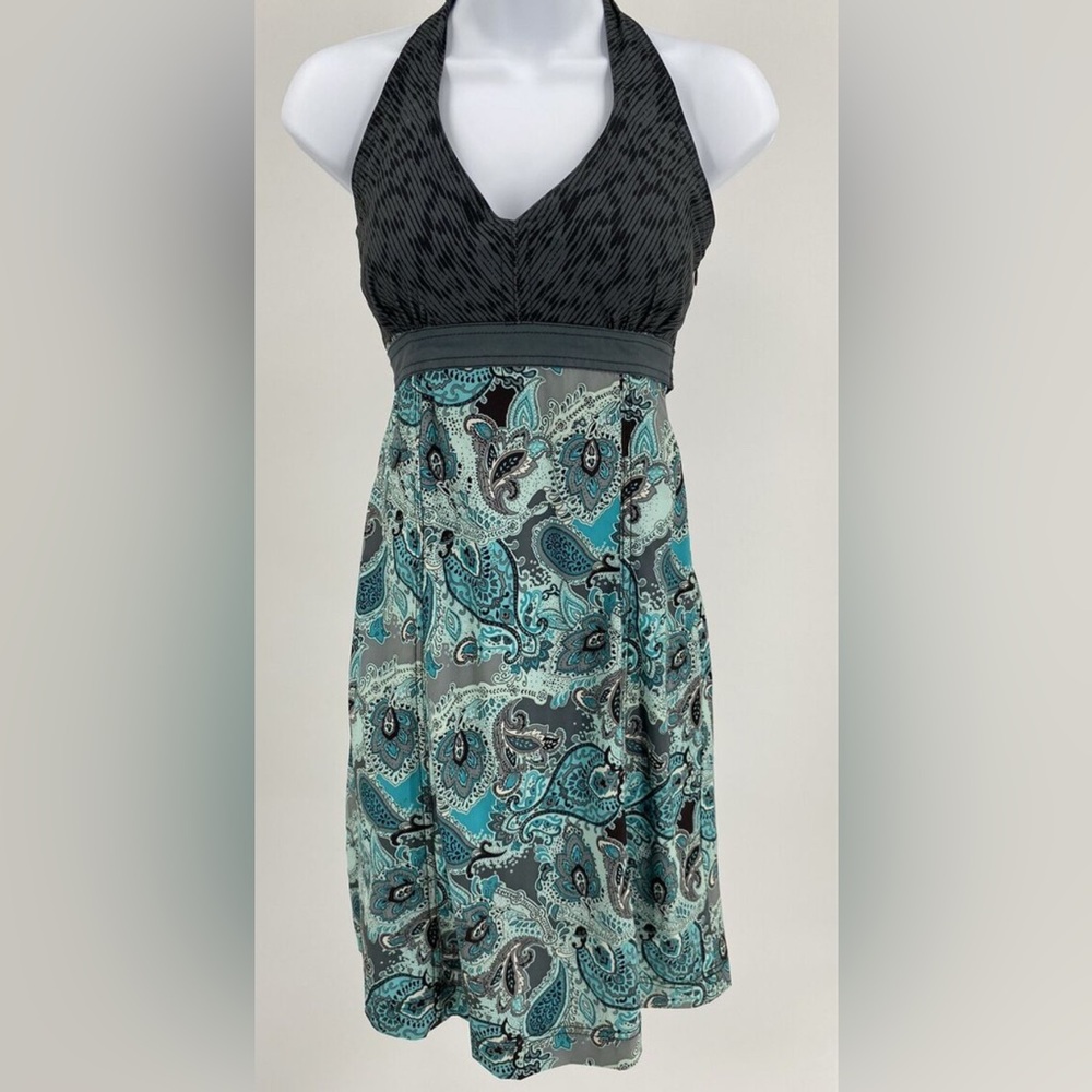 Athleta PRINTED PACK EVERYWHERE DRESS - Picture 3 of 13